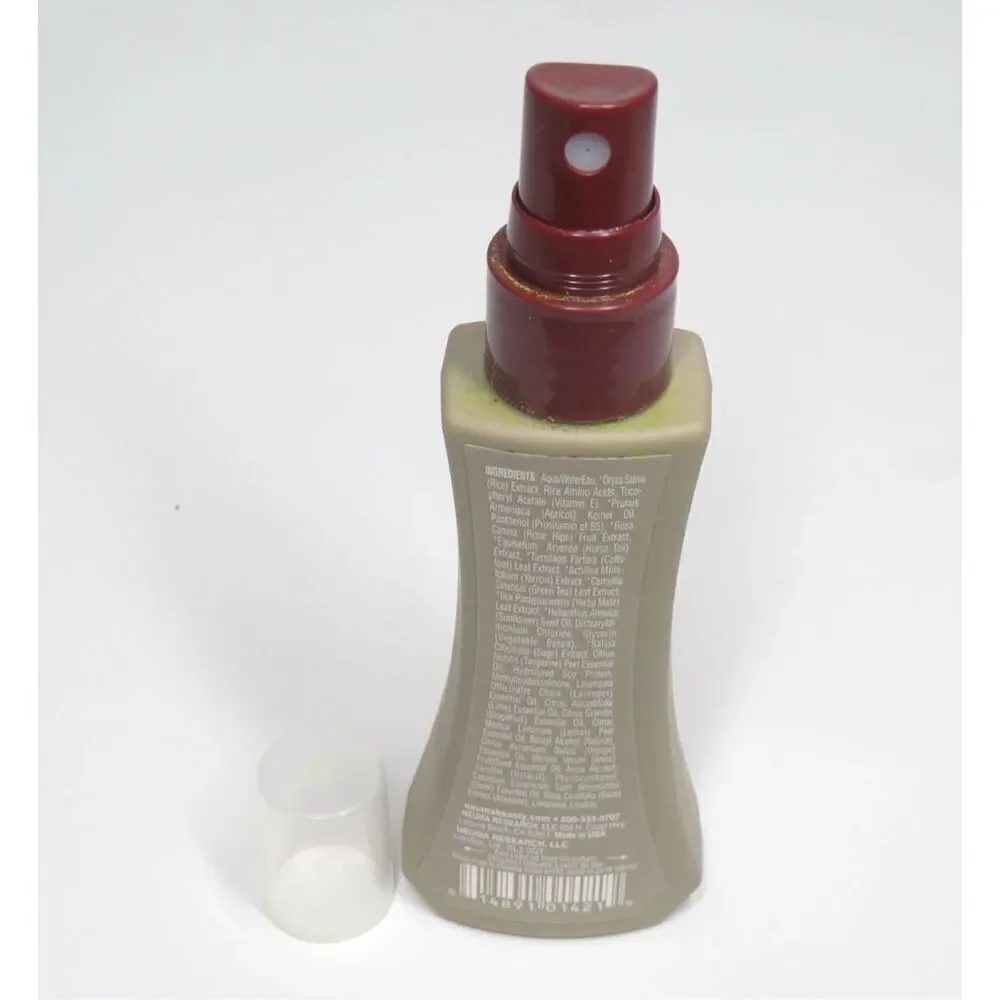 Neuma Style Extender Restyle Hair Spray Travel 2.5 fl oz